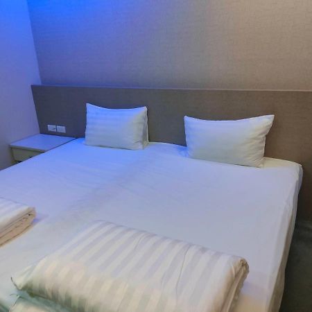 צ'יאיי סיטי Shun-Yi Business Hotel מראה חיצוני תמונה