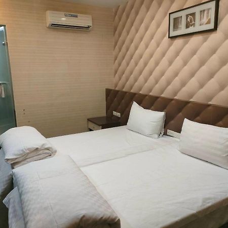 צ'יאיי סיטי Shun-Yi Business Hotel מראה חיצוני תמונה
