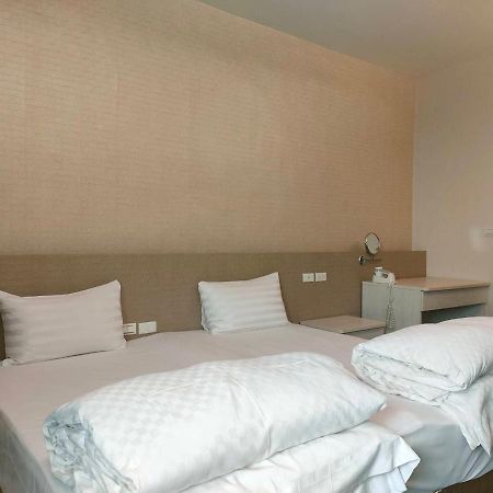 צ'יאיי סיטי Shun-Yi Business Hotel מראה חיצוני תמונה