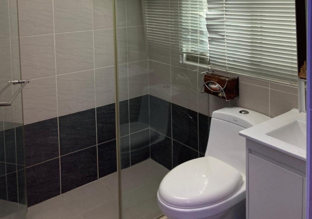 צ'יאיי סיטי Shun-Yi Business Hotel מראה חיצוני תמונה