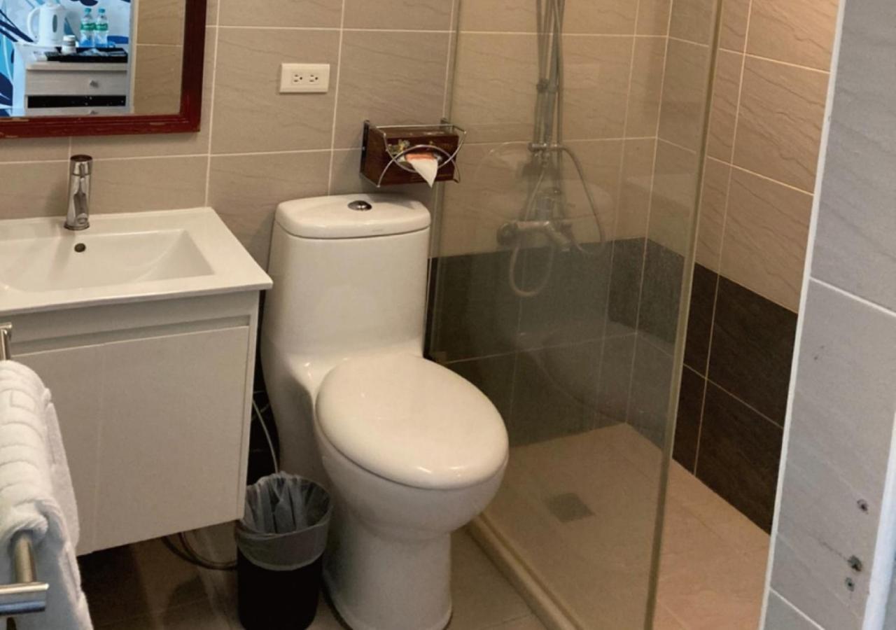 צ'יאיי סיטי Shun-Yi Business Hotel מראה חיצוני תמונה