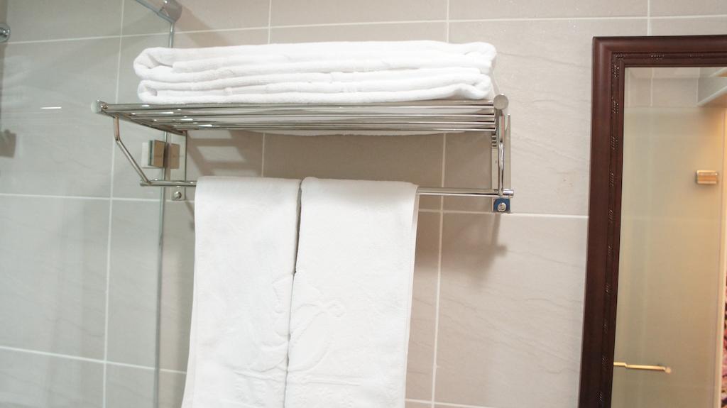 צ'יאיי סיטי Shun-Yi Business Hotel מראה חיצוני תמונה