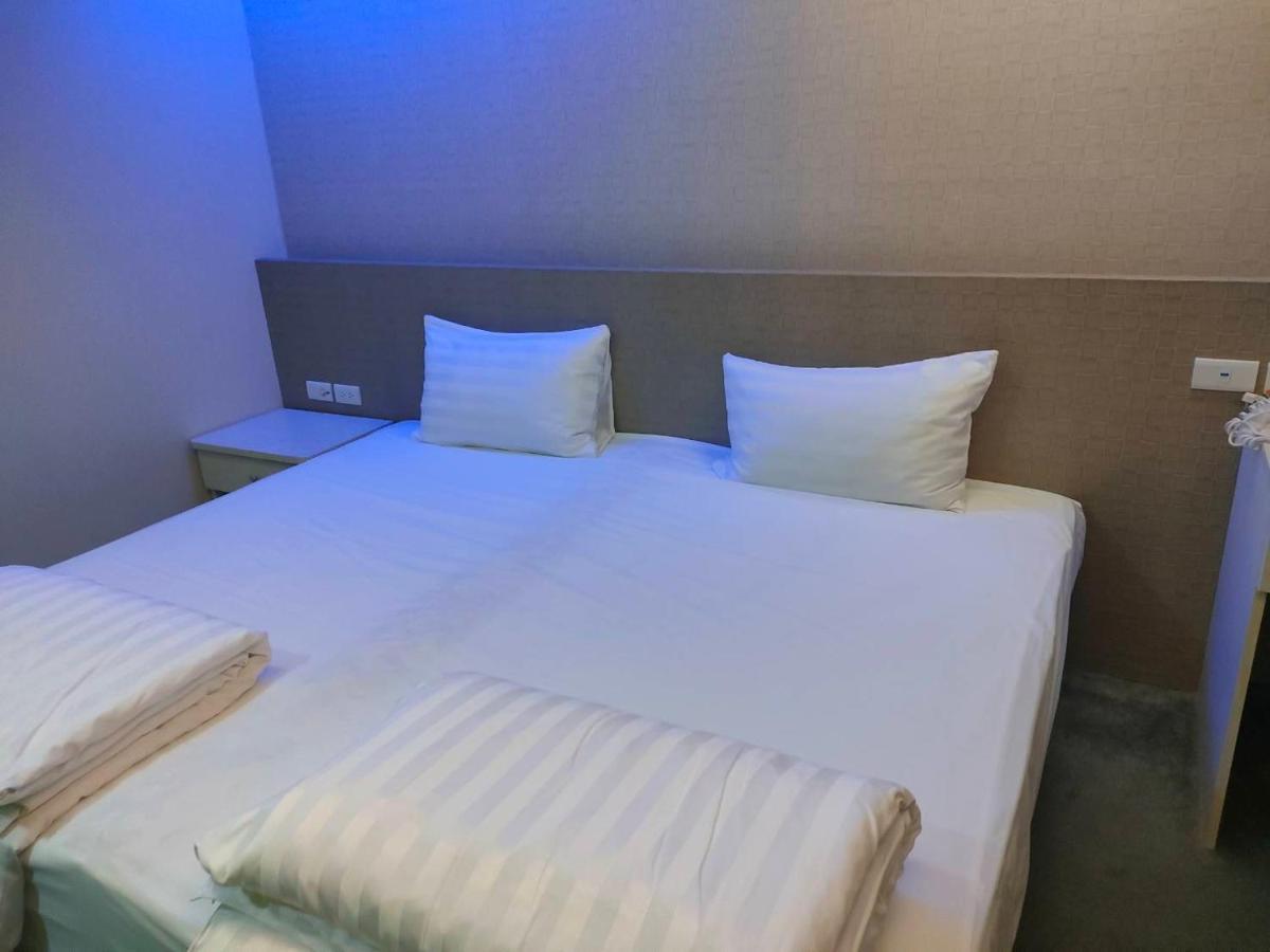 צ'יאיי סיטי Shun-Yi Business Hotel מראה חיצוני תמונה
