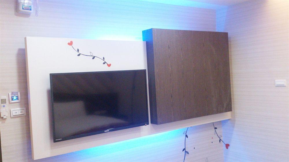 צ'יאיי סיטי Shun-Yi Business Hotel מראה חיצוני תמונה