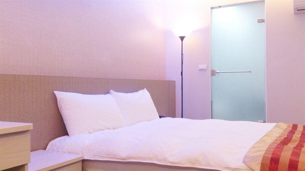 צ'יאיי סיטי Shun-Yi Business Hotel מראה חיצוני תמונה