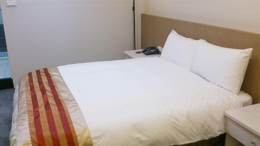 צ'יאיי סיטי Shun-Yi Business Hotel מראה חיצוני תמונה