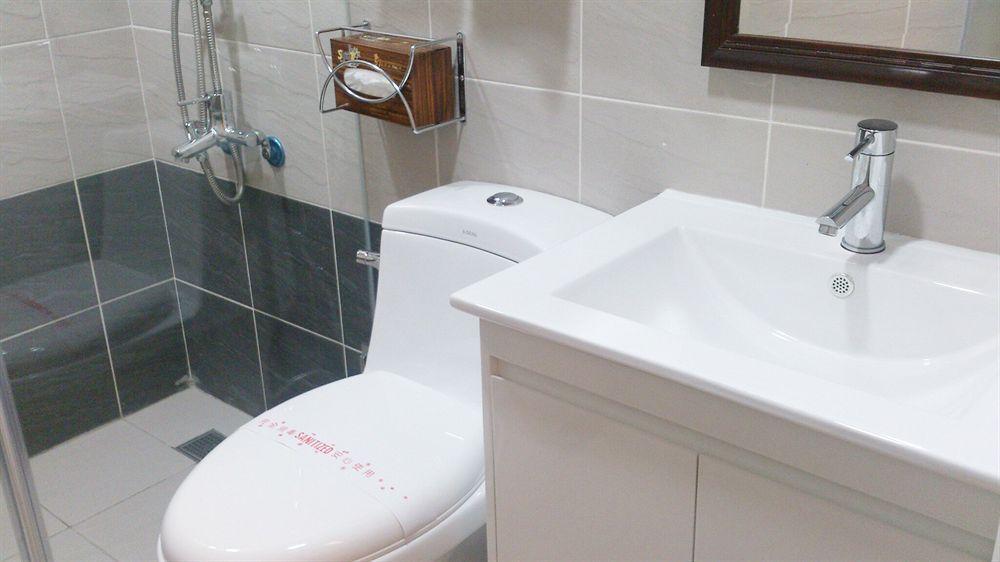 צ'יאיי סיטי Shun-Yi Business Hotel מראה חיצוני תמונה