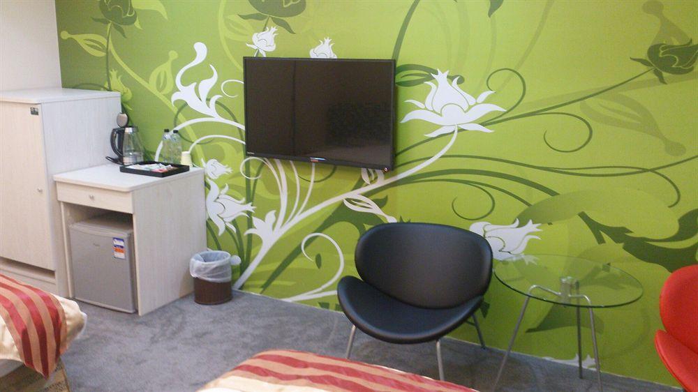 צ'יאיי סיטי Shun-Yi Business Hotel מראה חיצוני תמונה