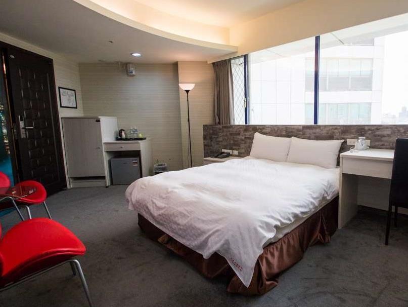 צ'יאיי סיטי Shun-Yi Business Hotel מראה חיצוני תמונה