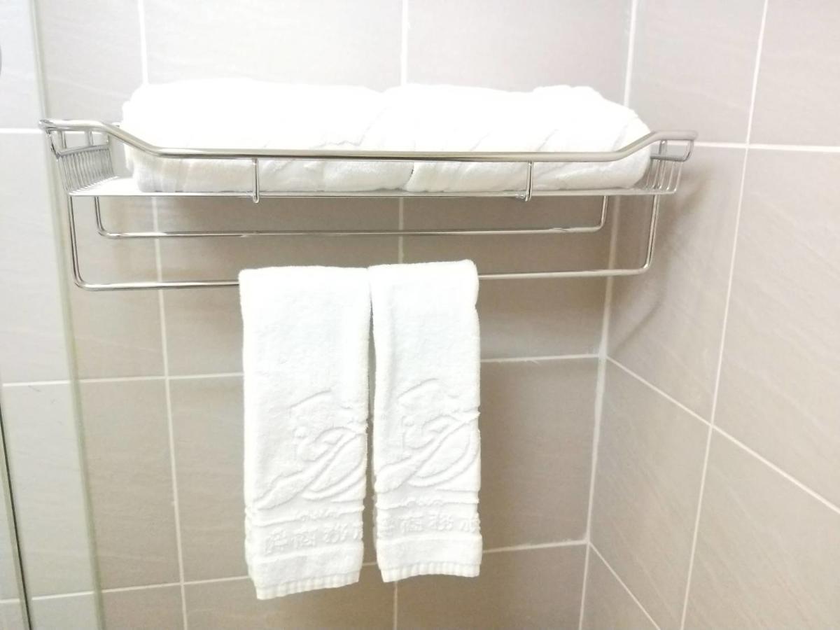 צ'יאיי סיטי Shun-Yi Business Hotel מראה חיצוני תמונה